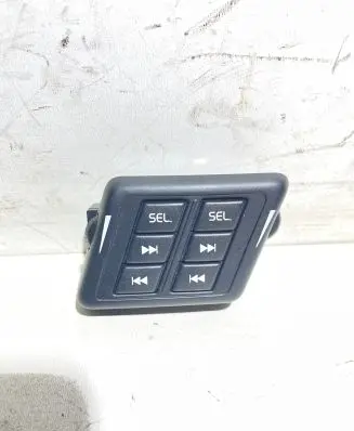 Volvo XC90 Sound control switch 30739243 06W12T