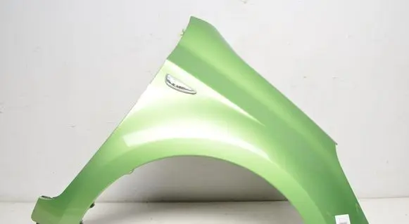 Hyundai i20 (PB PBT) Fender