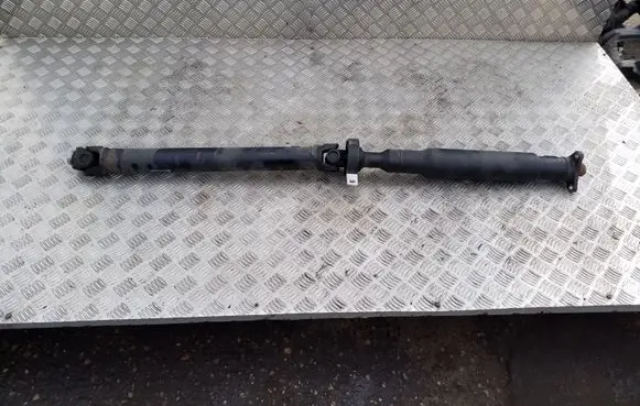 BMW X3 F25 Rear driveshaft/prop shaft 758980104 7589801