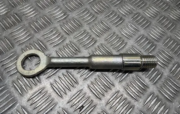 BMW X5 G05 Towing hook eye 7953897