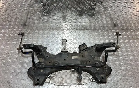 KIA Xceed Front axle beam PU17295