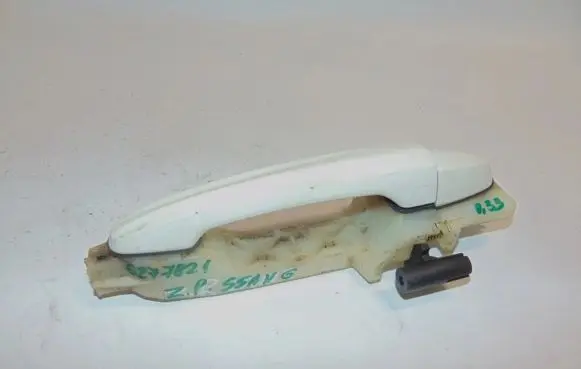 SsangYong Korando Rear door exterior handle 7345034002WAA 7344134000WAA 7345234000