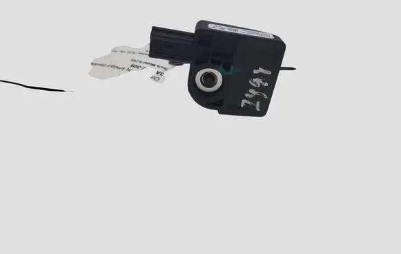 Tesla Model S Airbag deployment crash/impact sensor 100527400B