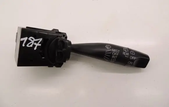 Honda Jazz Wiper control stalk D187