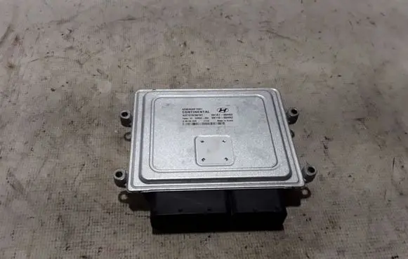 Hyundai Ioniq Engine control unit/module 391A103HK2