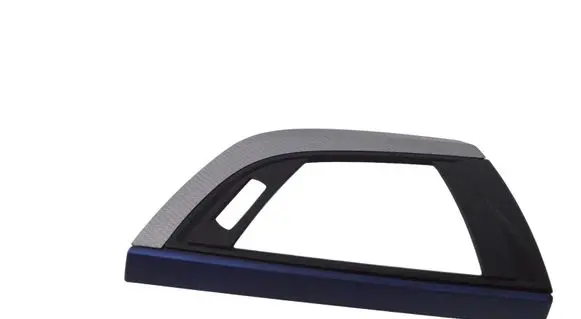 BMW 1 F20 F21 Dashboard glove box trim KTW480