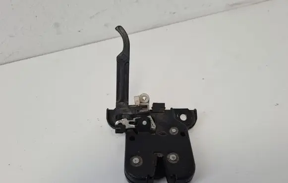 Audi A3 S3 A3 Sportback 8P Tailgate/trunk/boot lock/catch/latch 8P3827505 8P3827469B