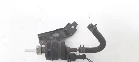 Toyota Avensis T250 Webasto auxiliary heater fuel pump 