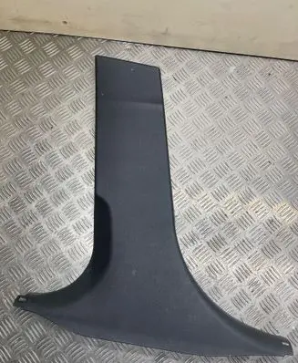 BMW 3 F30 F35 F31 (B) pillar trim (bottom) 7221001 52107010