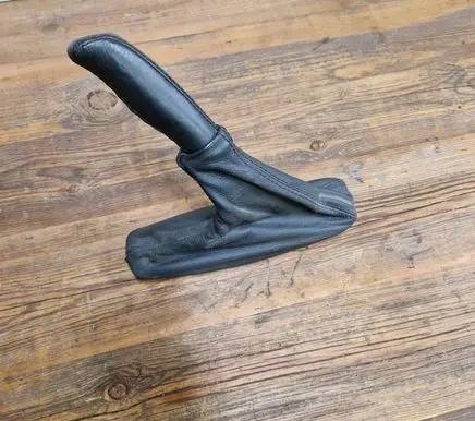 BMW 3 E46 Handbrake trim 