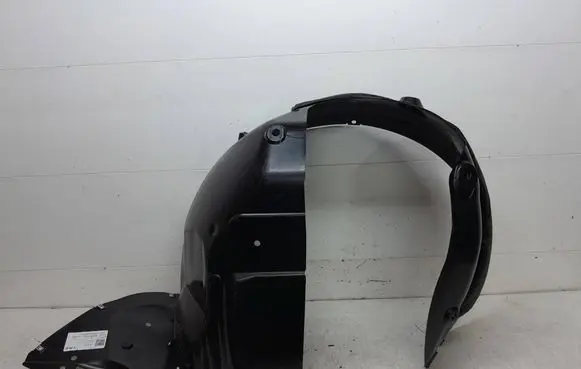 MG ZS Front wheel arch liner splash guards 11053231