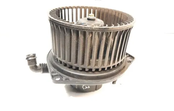 Chevrolet Aveo Heater fan/blower 4051032 9C13B05