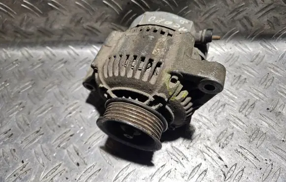 Honda Accord Generator/alternator