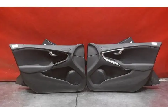 Volvo V40 Interior set 