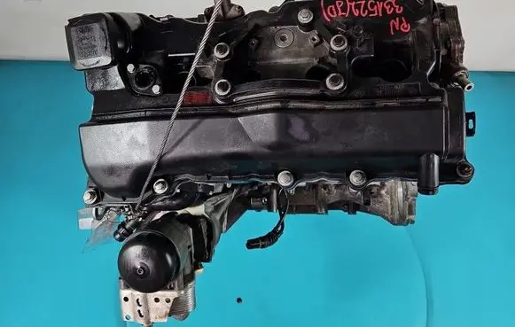 BMW 3 E46 Engine N42B20A IMPRK1554897