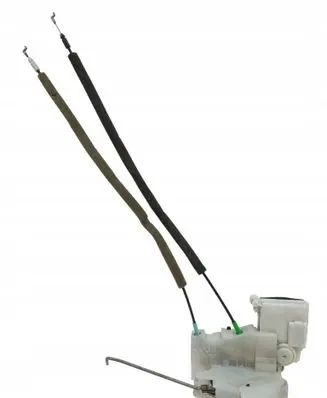 Mazda CX-9 Front door lock