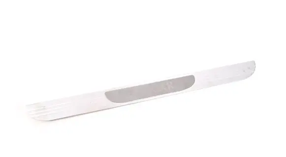 Jaguar XJ X350 (A) pillar trim 