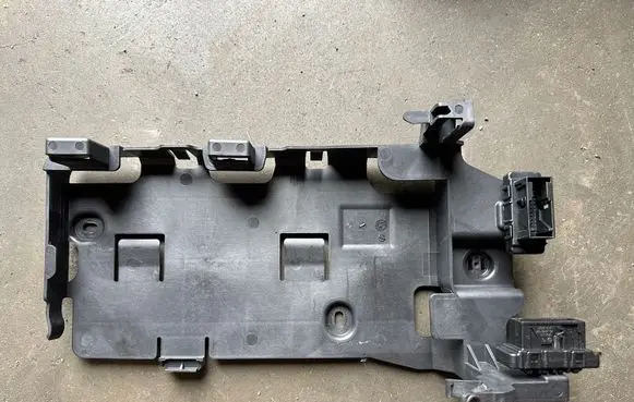 BMW X3 G01 Other interior part 9397072