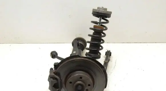 BMW X3 F25 Rear suspension assembly kit set 6796422 6786981