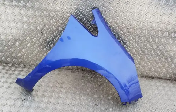 KIA Rio Fender