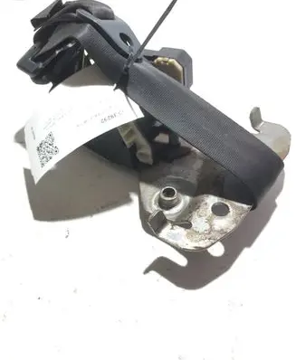 Citroen C3 Front seatbelt 96408406XX
