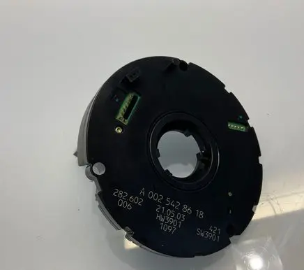 Mercedes-Benz C W203 Steering angle sensor A0025428618 0025428618