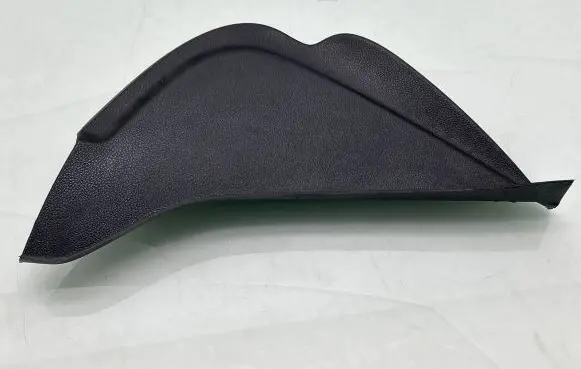 Opel Meriva B Dashboard side end trim 13258313