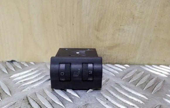 Skoda Octavia Mk1 (1U) Other switches/knobs/shifts 1U0963563B