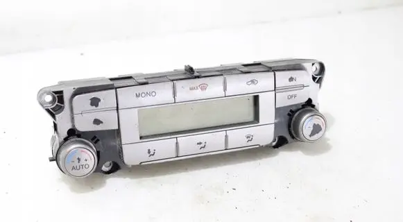 Ford Galaxy Interior fan control switch 
