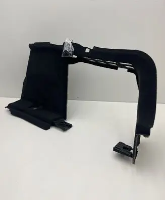 BMW 4 F36 Gran coupe Trunk/boot lower side trim panel 7337214