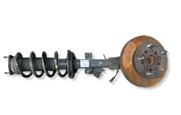 Ford Transit Custom Front shock absorber/damper FK3118045EB
