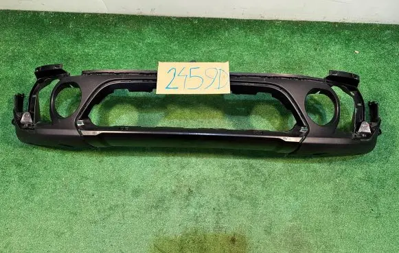 Mini Cooper Countryman F60 Front bumper lip 51119477044