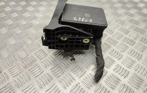 Jeep Compass ABS Pump 534087440 P04726567AH 00534437320