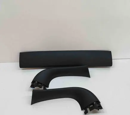 Hyundai Tucson IV NX4 Centre console side trim rear 81731N7000 81721N7000