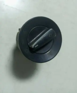 Volkswagen PASSAT B5.5 Light switch 3B0941531B 04052002