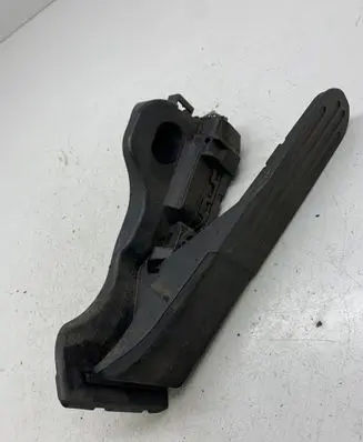 Volkswagen Golf VI Accelerator throttle pedal 1K1721503T 6PV00860050