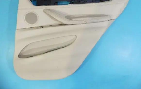 BMW X5 F15 Coupe rear side trim panel 7292104 IMPRK1261017