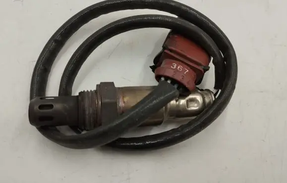 Volkswagen Golf VII Lambda probe sensor 04E906262