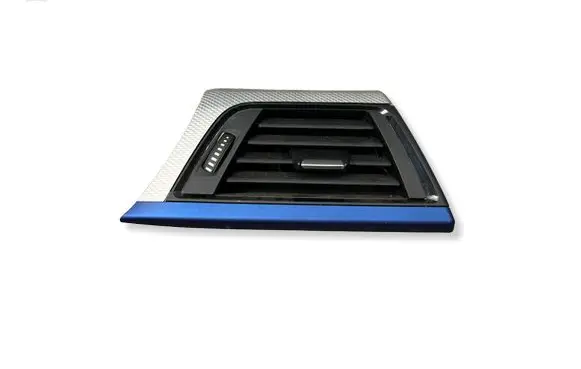 BMW 3 GT F34 Dashboard side air vent grill/cover trim 923199509