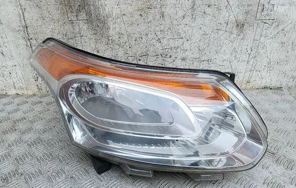 Citroen C3 Picasso Headlight/headlamp 16715400 16715000
