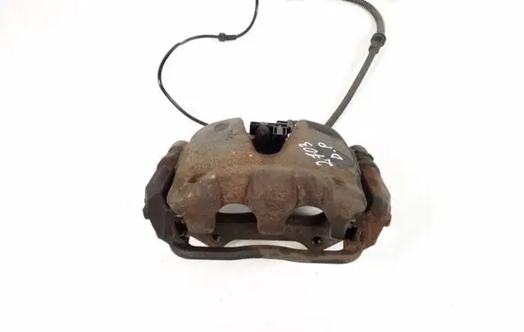 Mercedes-Benz GLK (X204) Front brake caliper A2044214281