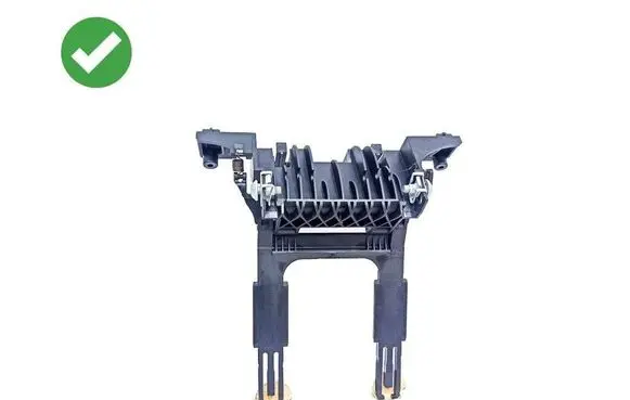 Mercedes-Benz SLK R171 Armrest lock P0086737 P0097113 720081