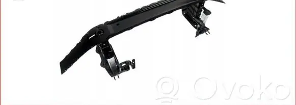 Mercedes-Benz GLE W167 Front bumper cross member A1676207900
