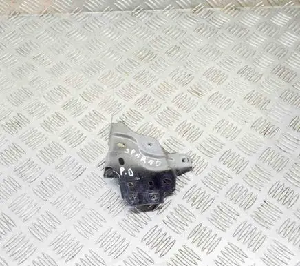 Toyota Prius (XW30) Fender mounting bracket