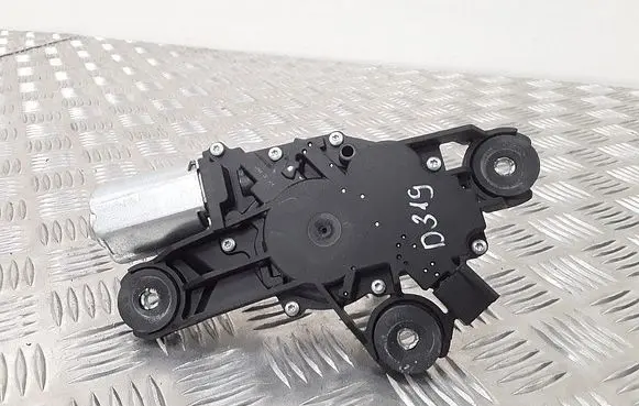 Ford Focus Wiper motor 0390201259