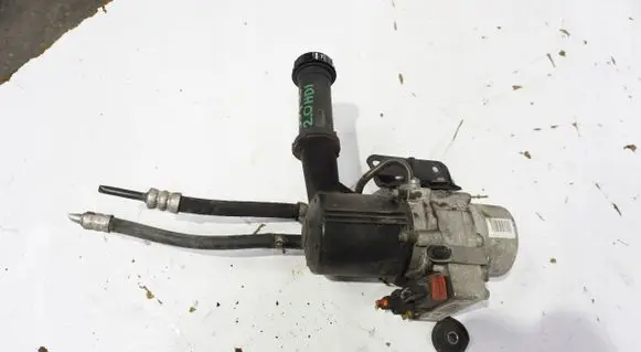 Citroen C4 Grand Picasso Power steering pump 21602502