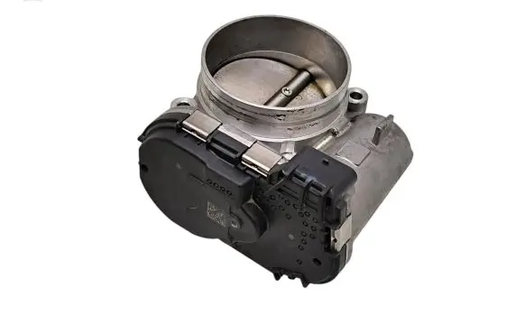 Chrysler Pacifica Throttle valve 05184349AF 1059 028075000X