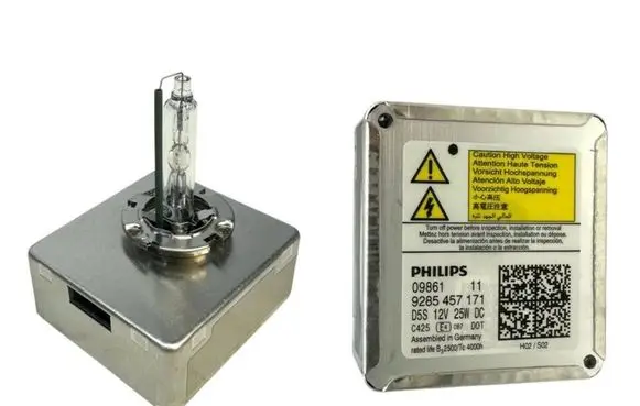 Audi Q7 4M Xenon bulb 8W0941235A