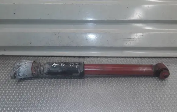 Audi A6 S6 C6 4F Rear shock absorber/damper 