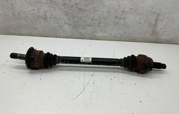 BMW 5 F10 F11 Rear driveshaft 7581029 0253121687145A